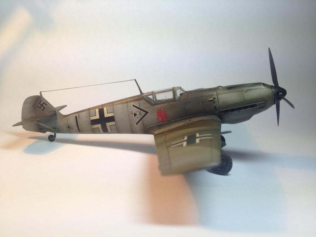 Messerschmitt Bf 109 E-3 | Tamiya 1/72 IMG_0101_zpsb6c24a14