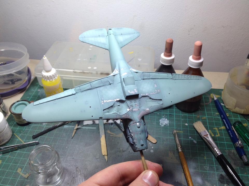 Mig 3 Capturado 1/48 - Terminado! 10474686_689334427805733_5603298601520679007_n_zps6b3e446f