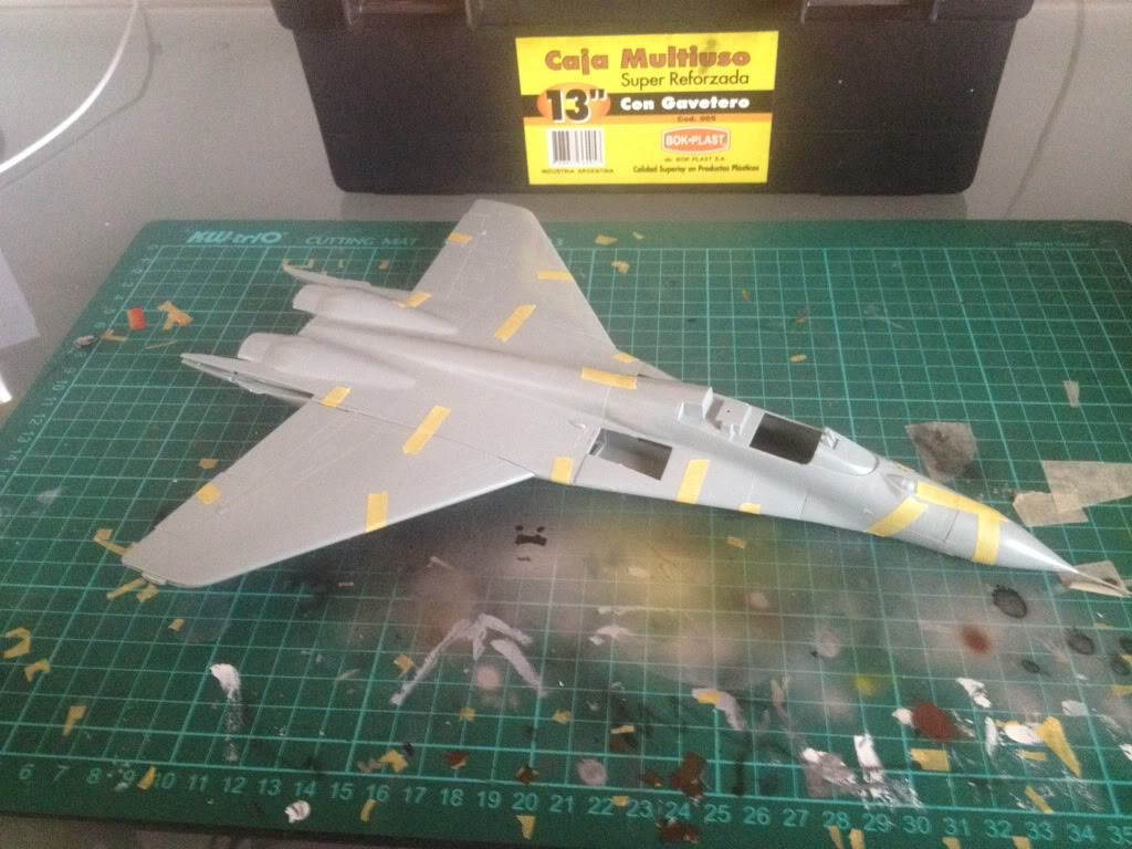 Mig-29 Tigermeet 2002 Eslovakia // 1:48 Academy Null_zpsfcf45e95