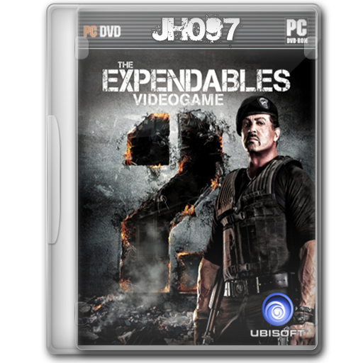 the expendables 2 videogame full pc CartulaTE2V_zps8a8472d4