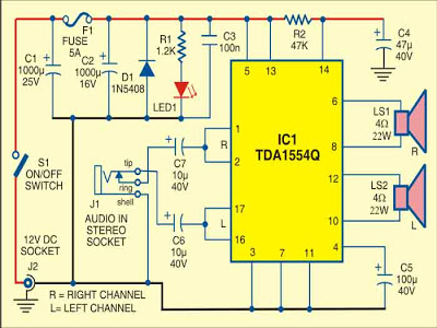 TDA1554Q 2x22w stereo TDA1554Q2x22w_zps636119f9