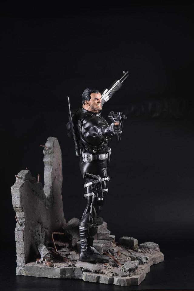 Punisher 1/4 scale commission by Salt and Pepper 10003017_620349988039860_1281453144_n_zpsd1209698