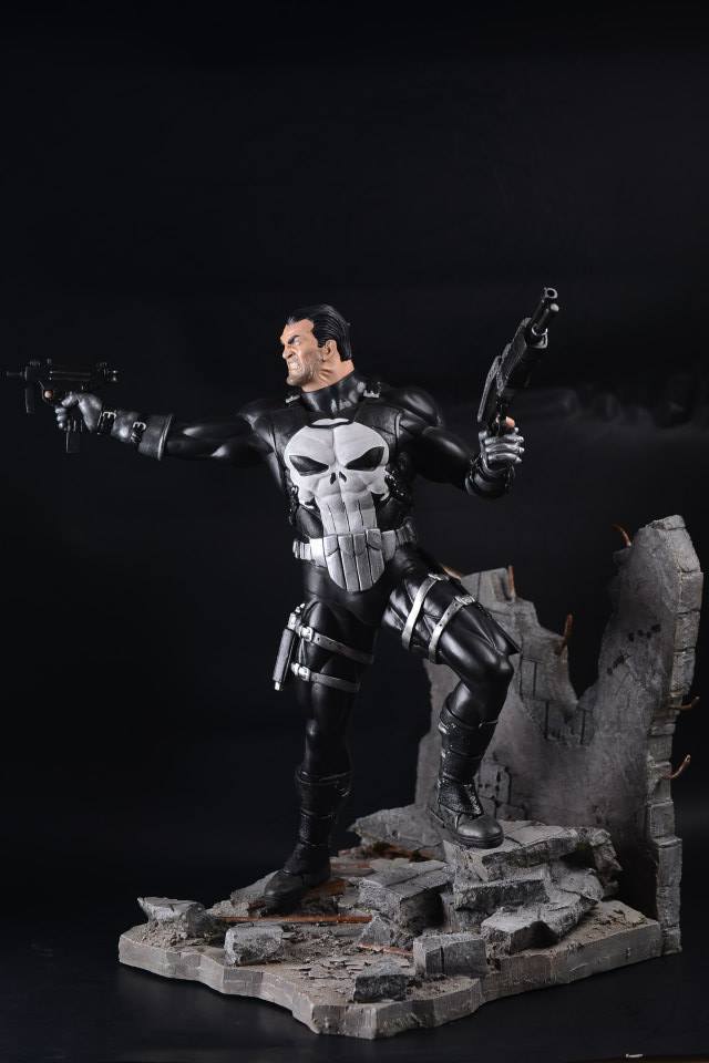 Punisher 1/4 scale commission by Salt and Pepper 1240043_620349774706548_740336634_n_zps18e8b480