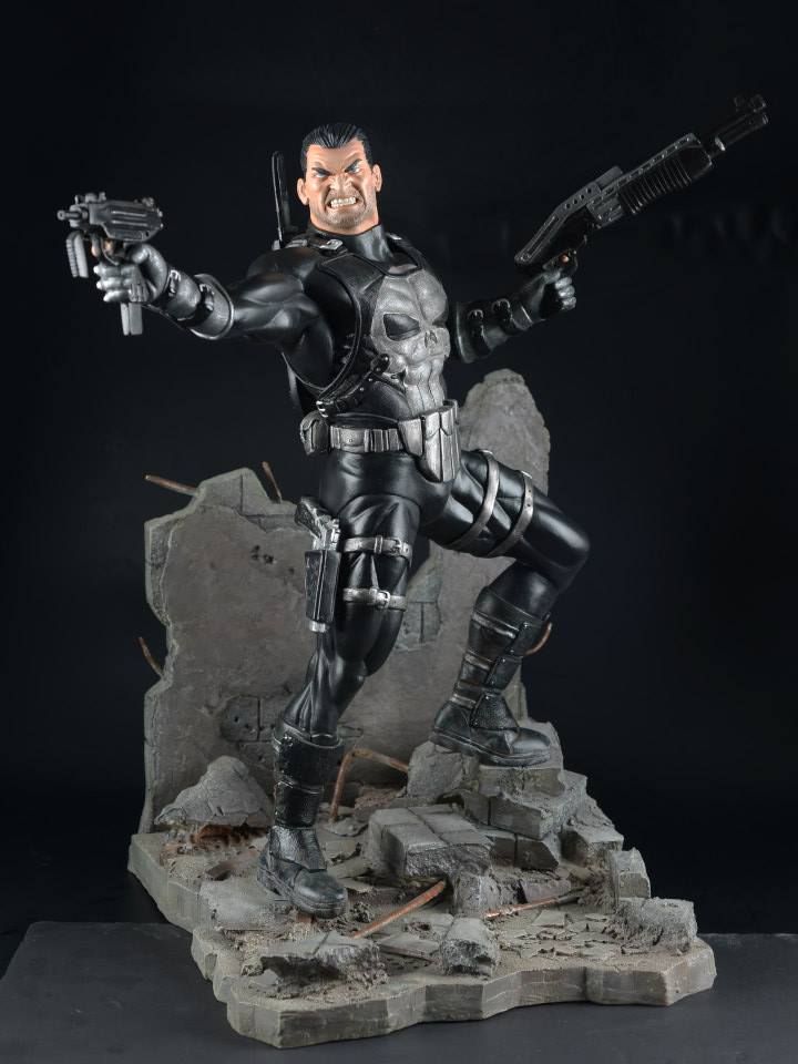 Punisher 1/4 scale commission by Salt and Pepper 14_zps4eac3af7