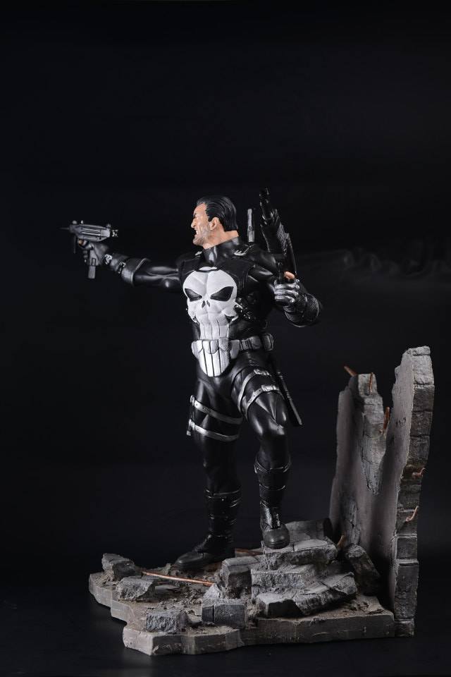 Punisher 1/4 scale commission by Salt and Pepper 1510484_620349798039879_1056188670_n_zps9bb72f64