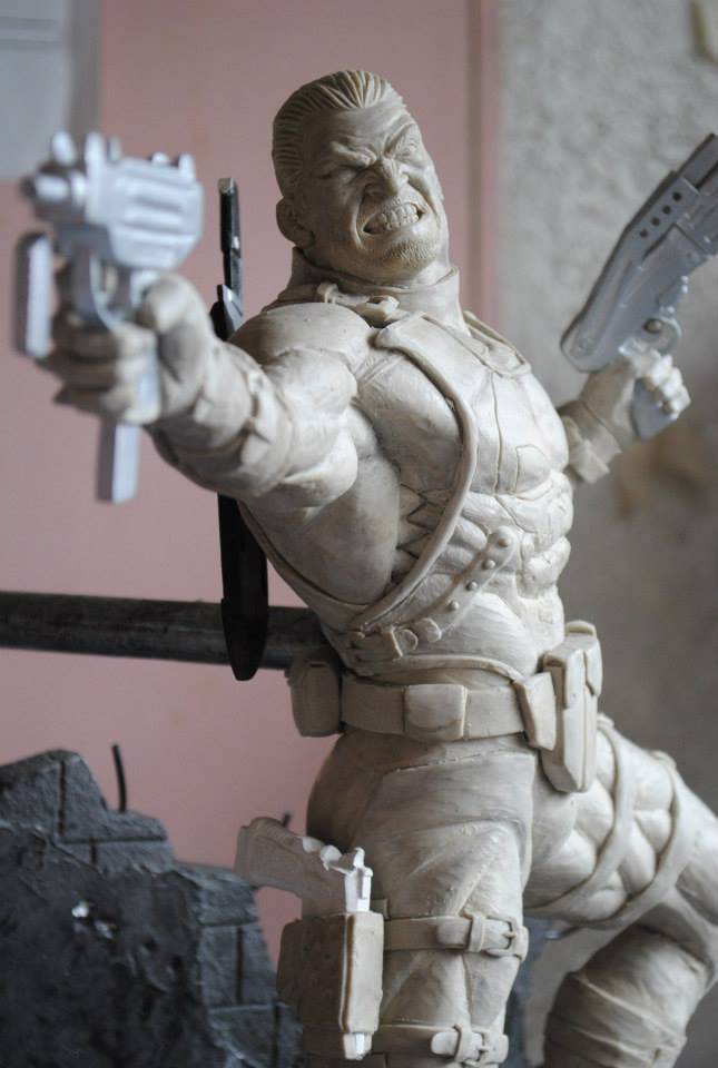 Punisher 1/4 scale commission by Salt and Pepper 1551541_581473648602300_736145797_n_zpsc654229e