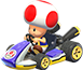 Guía de todos los personajes de MK8 MK8_Toad_zps2c4c0cd7