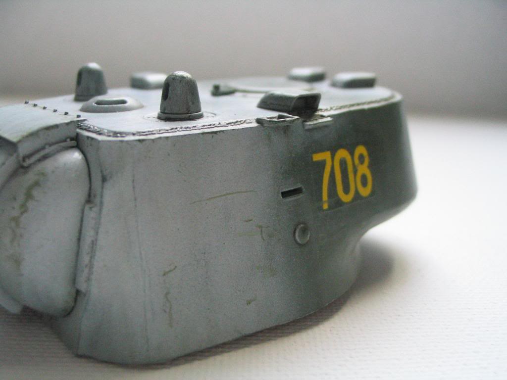 [blackhawk] KV-1 heavy cast turret tank 1942 1/35 IMG_8251_zps7eeaaaf0