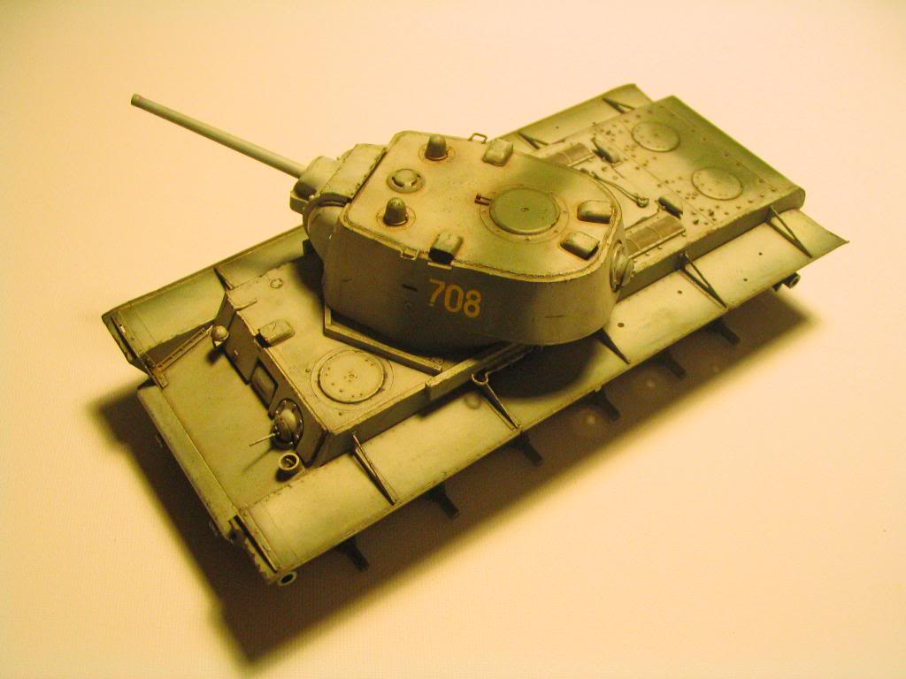 KV-1 heavy cast turret tank 1942 1/35 IMG_8260_zpsb2e6a3fd