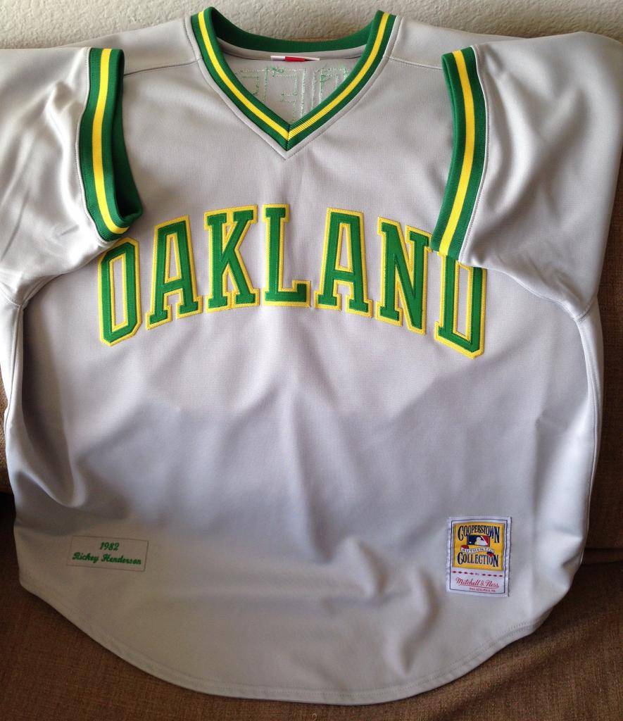 Oakland A's jersey collection  9134A7A4-99F0-42AA-B1AA-16C87E1ABC40_zpsxkktbd4t