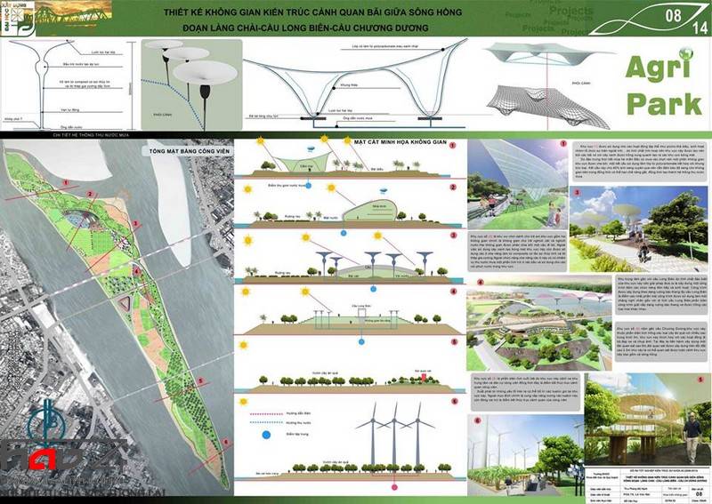 Đồ án tốt nghiệp KTS-Thiết kế không gian kiến trúc cảnh quan bái giữa sông hồng 16_zps3ef3e4c5