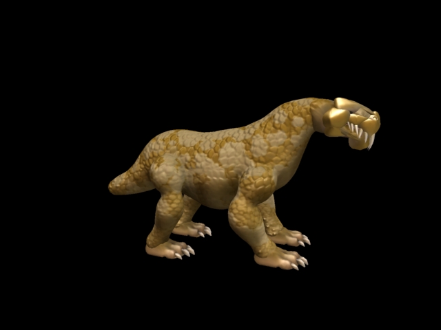 Gorgonopsid [CP] CRE_Gorgonopsid-121cb5a4_sml_zps40492f7c