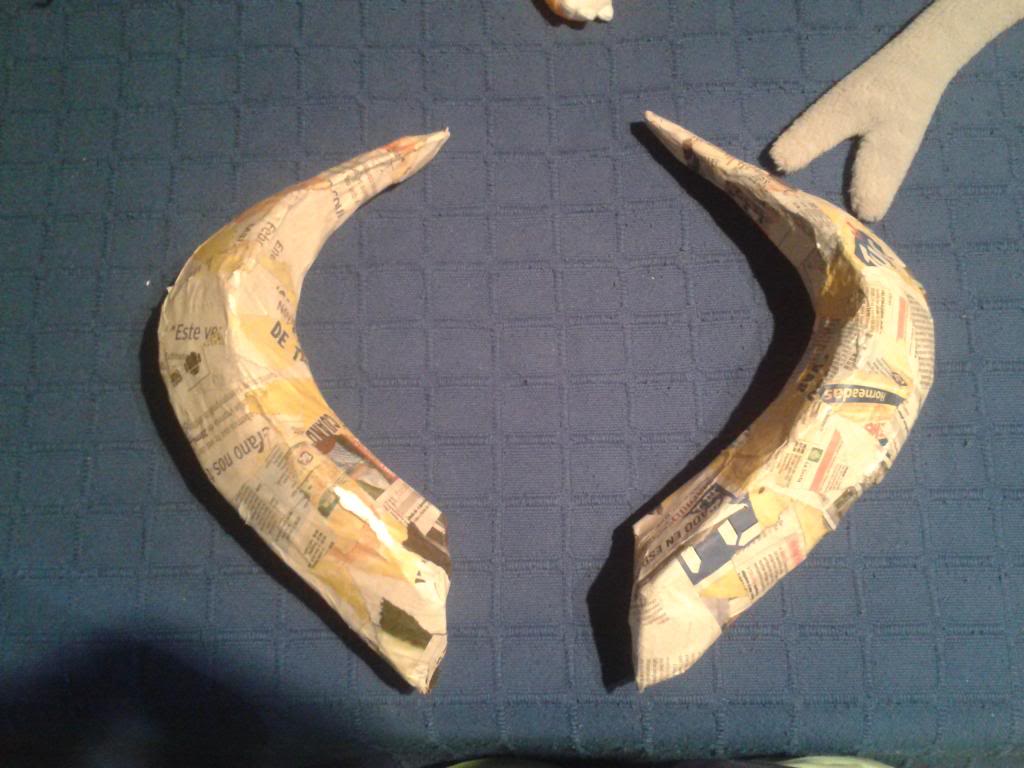 Como hice mi armadura de saint seiya ( Radamanthys) 2013-07-21202409_zps1f373697