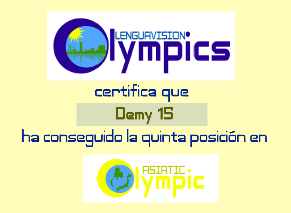 ☼ Lenguavision Olympics I ☼ Asiatic Olympic ☼ Resultados ☼ - Página 2 Dip2_zpsh5ft5lhv