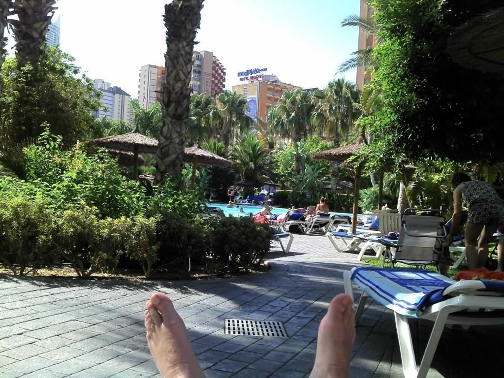 Benidorm, Hotel Melia Benidorm Ed739ac3-4d17-4dbc-b109-d790a152dddf_zpse5fc8b9f