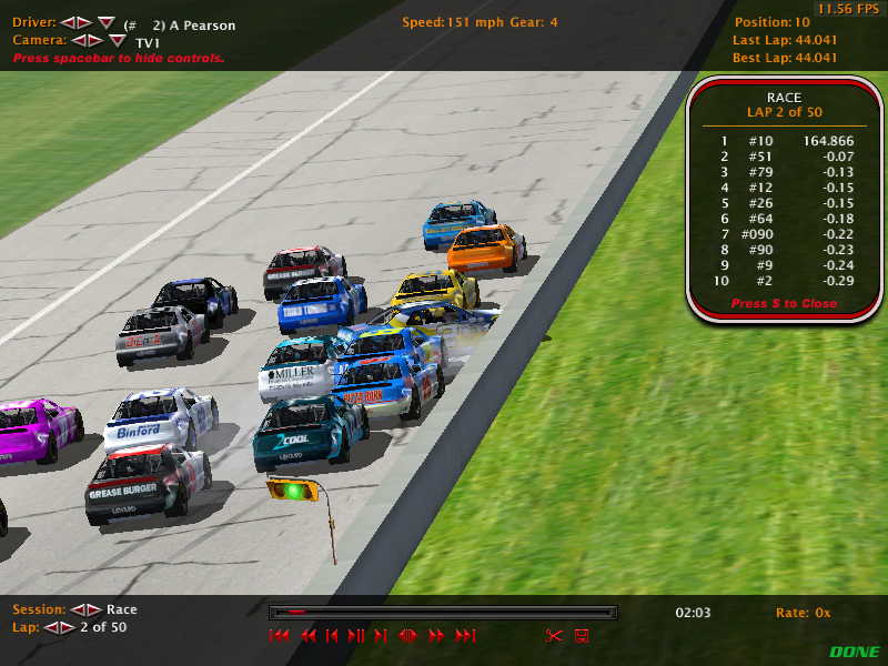 (Race 1 Regional Cup) Texas World NR20032014-04-2105-24-33-31_zps3ad5fbc9