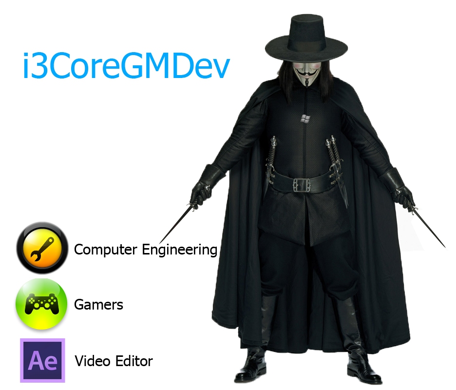 Hi My Name is i3CoreGMDev, and Welcome to Jack*ss (I mean to GMI) Intro_zpsacf89a32