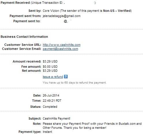 My 5th payment from CashNHits ! Cashnhitspm5pp_zps0fc1b753