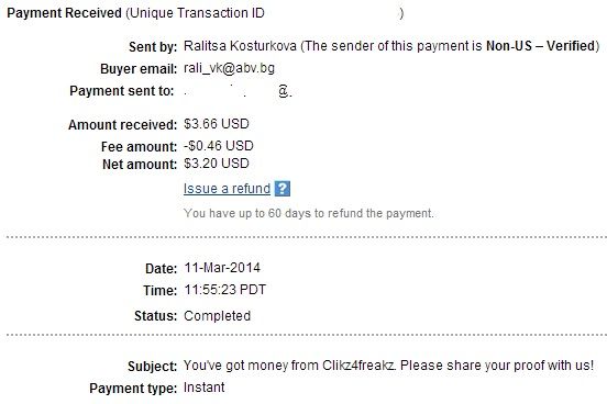 1st payment from Clikz4Freakz ! Clickz4freakzpm1pp_zps6da580cb