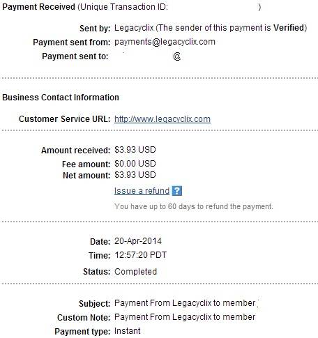 1st payment from LegacyClix ! Legacyclixpm1pp_zps269d9c4a