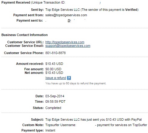 7th payment received from TopSurfer ! Topsurferpm7pp_zpsaf25503b