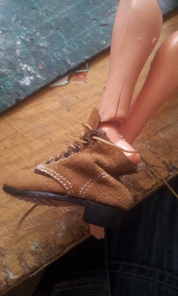 VAM feet in material Boots. FYA Dal Zboot2_zpsrrwbv54y