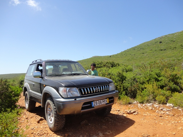 Apresentação Miguel & Land Cruiser DSC01657_zps4d094156