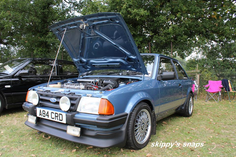 Pictures at a car meet at Jolly Farmers end of season show Godstone, Surrey RS1600IatJollyFarmers_zps08a5f282