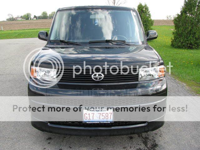 FS: 2006 Scion XB IMG_0331