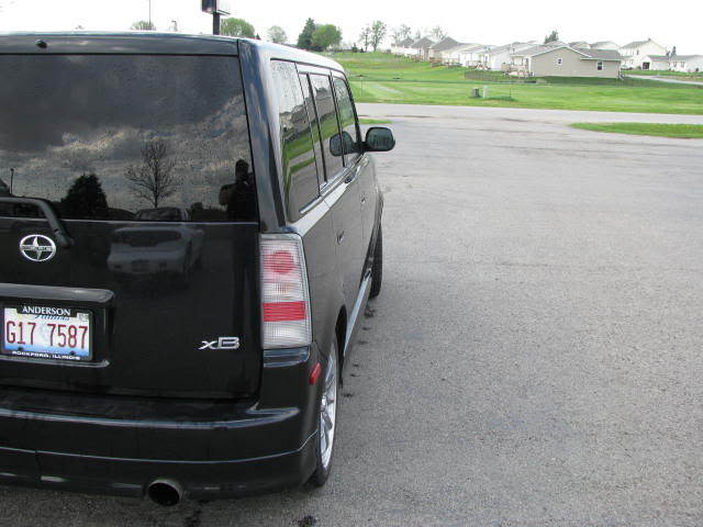 FS: 2006 Scion XB IMG_0335