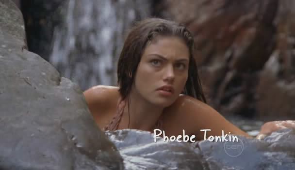 Phoebe Tonkin Phoebe_Tonkin_as_Cleo_Sertori