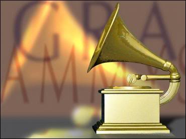 Congrates Sarah-Simone Award-grammy