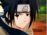 Fc Sasuke Uchiha Avatar