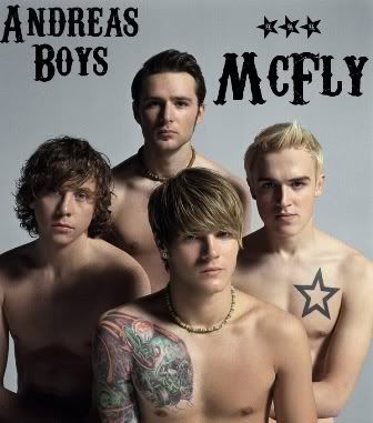 mcfly Pictures, Images and Photos