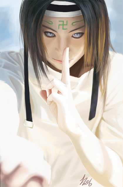 Cosplay! =DDDDDDDDDDDDD Cos_Neji