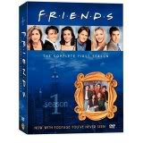 FRIENDS - Temporada 1 Friends01