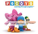 Serie Pocoyo [DD] Pocoyo