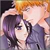 Ichigo x Rukia FC Untitled