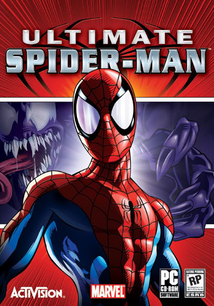 Juegos MARVEL [PC] - Descargalos Gratis & Legal Ultimate-spider-man2