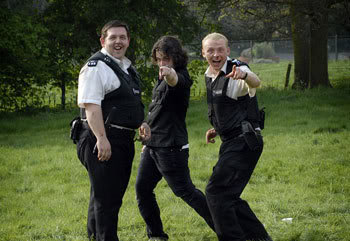 Hot Fuzz (2007) HDRip mkv 300MB [Adrive] Hotfuzz3