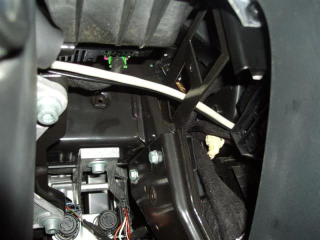 [DIY] Instalação de Módulo BT OEM e activação do SDS em Audi A4 B6 c/ rádio RNS-E IMGP2771Medium