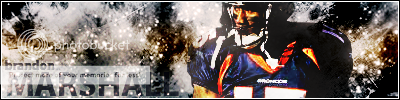 Denver Broncos BrandonMarshallcopy