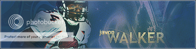 Denver Broncos Javon