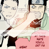 ~ Asuma Sarutobi. The incorrigible smoker ~ [En cours] 016Nonsensical