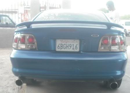 mustang 98 V6 Qintana3