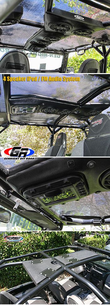 GenRight Off-Road has Rock Garden Audio! Audiosystem_zps10693447