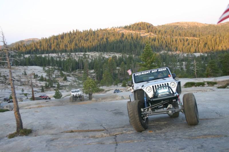 GenRight at the Rubicon for Jeepers Jamboree! 1012700_10200136740212381_1997049593_n_zps2eca26fa