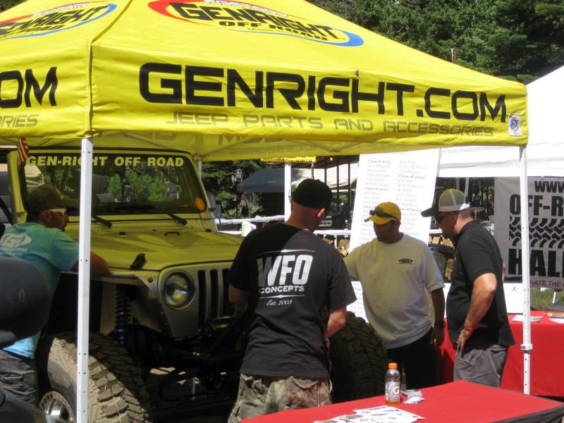 GenRight at the Rubicon for Jeepers Jamboree! 45605_10200136761972925_1097618332_n_zps6f6c4487