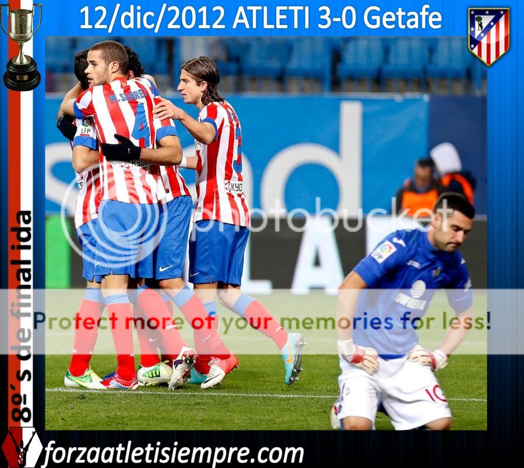 8º´s Copa 2012/13 Ida ATELTI 3-0 Getafe (imágenes) 005Copiar-1