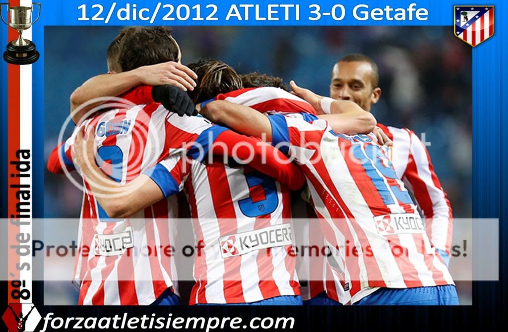 8º´s Copa 2012/13 Ida ATELTI 3-0 Getafe (imágenes) 009Copiar-1